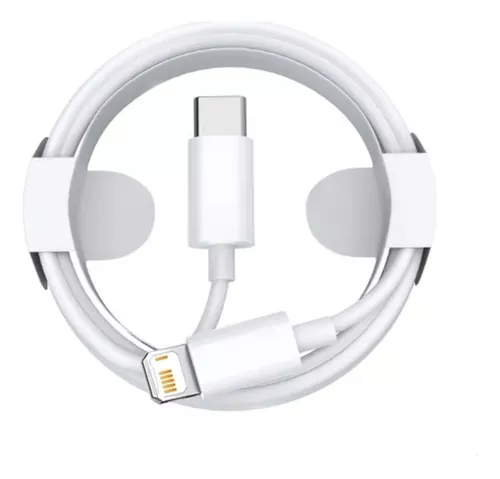 Cargador rápido para iPhone, cable de carga extra largo para iPhone  certificado Apple MFi, paquete de 2 cargadores de 3 puertos para iPhone, –  Yaxa Colombia