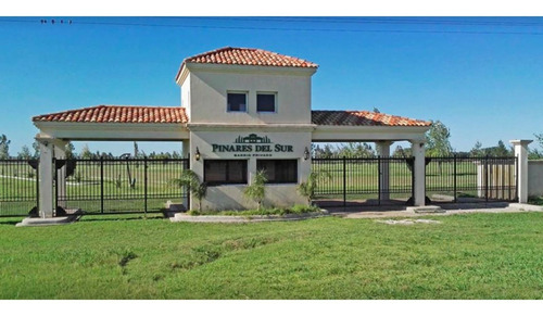 Imagen 5 de 13 de Barrio Privado Pinares Del Sur. Lotes En Usd 47000 Usd, 1000mts. Piñero/alvear.
