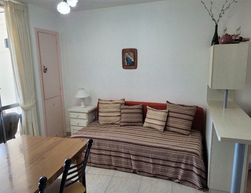 Venta Depto Con Medidas De 2 Ambientes Con Vista Panorámica Al Mar Y A La Ciudad