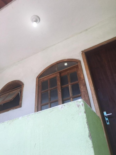 Imagem 4 de 7 de Casa Para Venda - Vila Valqueire, Rio De Janeiro - 1 Vaga - 388