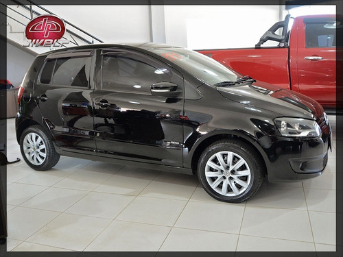 Imagem 1 de 14 de Vw Fox Trend 1.6 4p