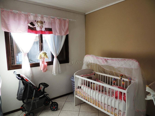 Imagem 8 de 8 de Casa À Venda, 112 M² Por R$ 260.000,00 - Lago Azul - Estância Velha/rs - Ca1896