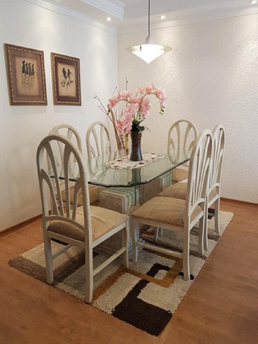 Imagem 6 de 12 de Apartamento Com 2 Quartos À Venda Na Vila Prudente. - 831