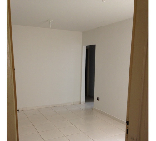Imagem 2 de 5 de Apartamento 2 Quartos B Santa Maria
