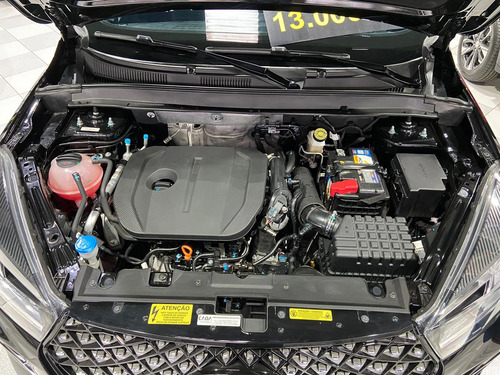 Caoa Chery TIGGO 5X PRO 1.5 TCI FLEX HYBRID CVT
