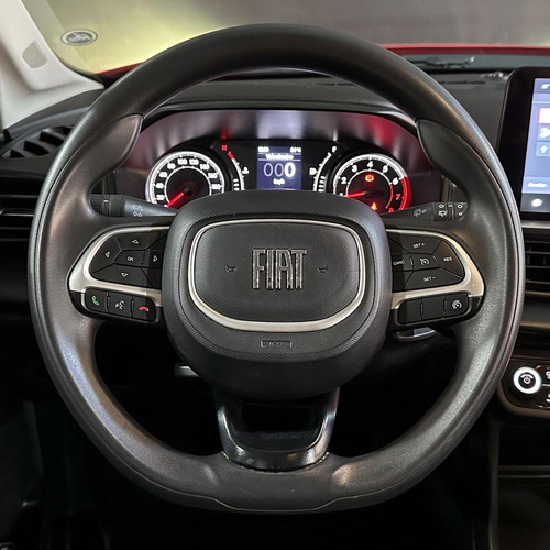 Fiat Pulse Drive 1.3 Manual