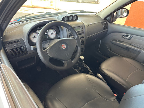 Fiat Strada 1.8 Adventure Locker Ce Flex 2p