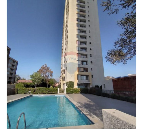 Excelente Departamento Con Vista Panorámica