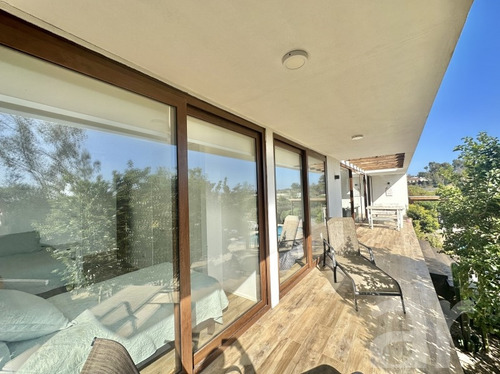 Maitencillo, Espectacular Casa En Condominio