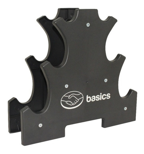 Set Pesas Mancuernas Dumbbells 1,2,3kg Mercado Libre Basics