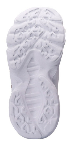 Imagen 7 de 7 de Tenis Niño Charly 1070024 Rey/blanco Velcro 18-21½ Gnv®