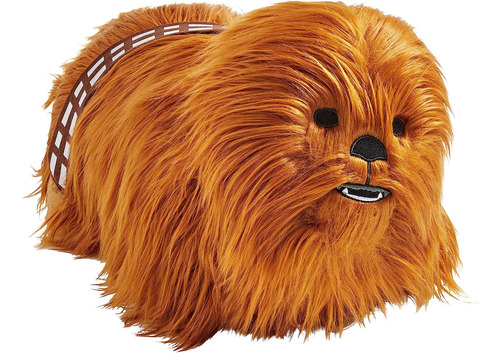 Chewbacca Juguete De Peluche De Animal De Peluche De Star Wa