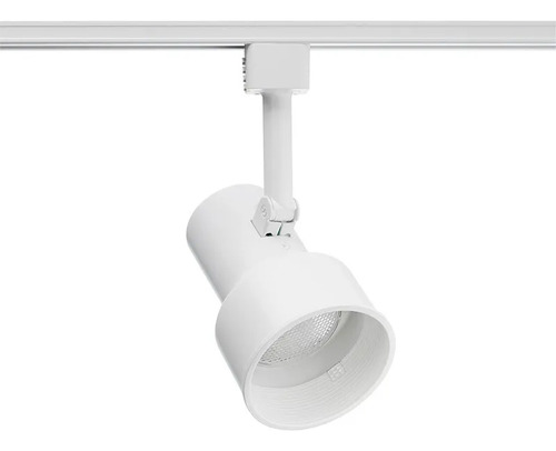 Cabezal De Luz De Pista Blanco Juno Lighting R511