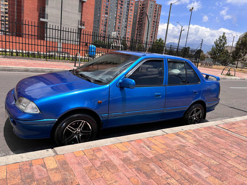 Chevrolet Swift 1.3