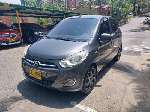 Hyundai i10 1.1l