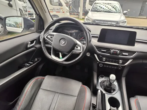 Foton Tunland G7 2.0 Full Pro