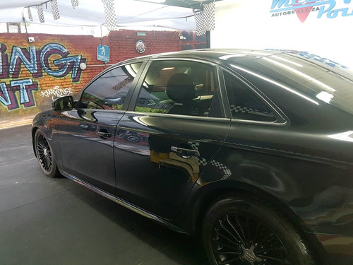 Audi A4 2.0 Ambition T Fsi 211cv Multitronic 2012