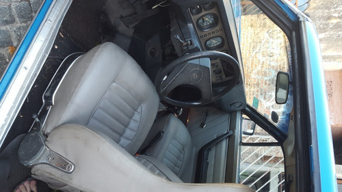 Ika Renault Coupe Torino Zx Gamma 1982