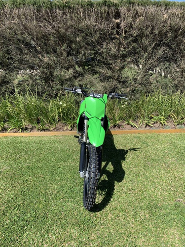 Imagen 3 de 4 de Kawasaki Kxf 250 -2022