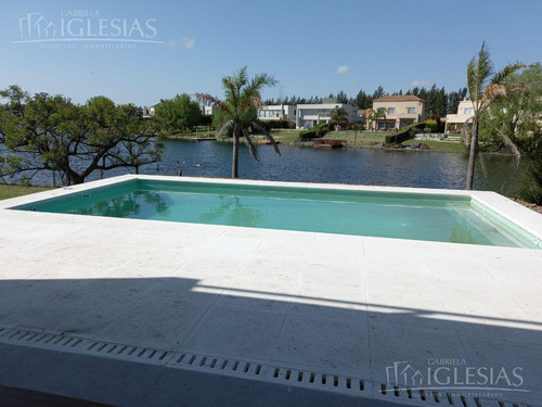 Imagen 19 de 19 de Casa En Alquiler - San Agustin
