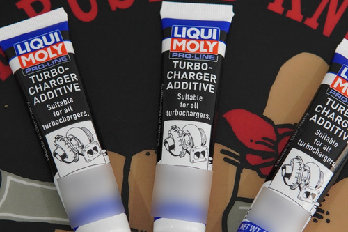 Liqui Moly Aditivo Para Turbos Tienda Fisica San Diego