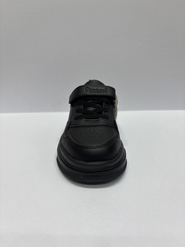 Zapatilla Marcel Colegial Urbana Negro 34