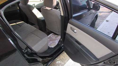 Nissan Sentra 2.0 S Flex Aut. 4p 2013