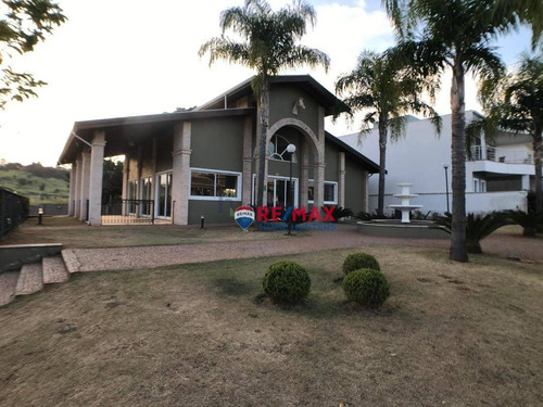 Imagem 20 de 30 de Casa Com 4 Dormitórios À Venda, 200 M² Por R$ 1.350.000,00 - Parque Rural Fazenda Santa Cândida - Campinas/sp - Ca4132