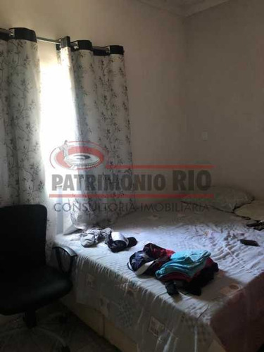 Imagem 4 de 14 de Casas No Mesmo Terreno Ideal Para Construtores - Paca20643