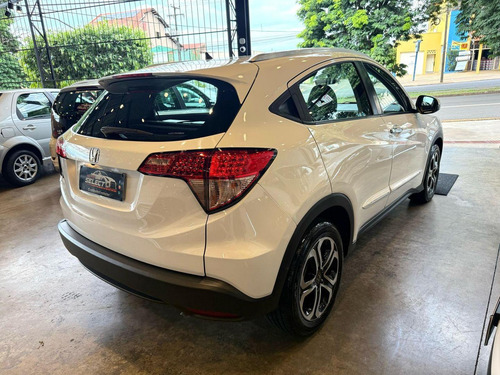 Honda HR-V Hr-v Exl Cvt
