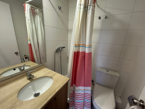 Hamburgo 1155; 2dorm+2b+estac+bod - Ñuñoa Oriente