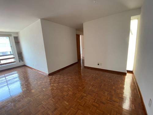 Imagen 4 de 12 de Renta Departamento Las Águilas A 15 Minutos De Santa Fe