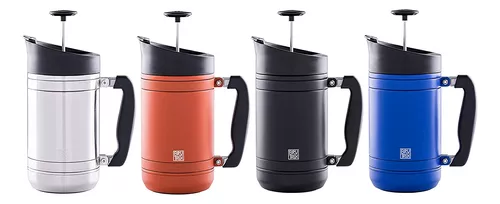 BruTrek Basecamp French Press