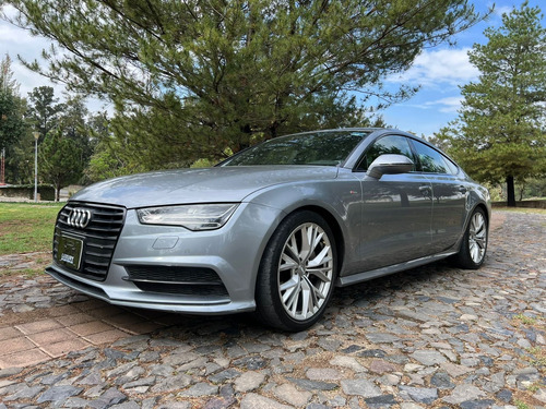 Audi A7 2.0 S Line 252hp Dsg