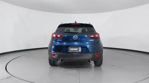 Mazda CX-3 2.0 I Sport 2wd At