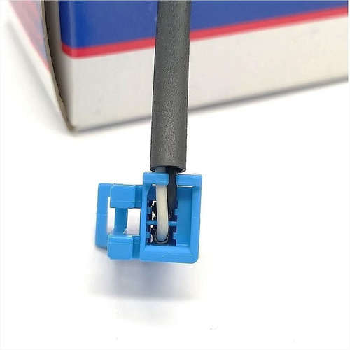 Imagen 4 de 10 de Sensor De Velocidad Salida Caja Cruze Orlando Original Gm