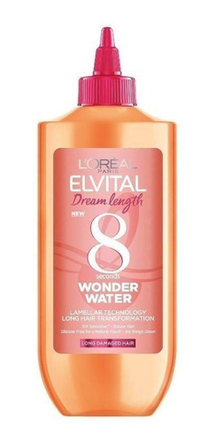 L'oreal Wonder Water 8 Second 