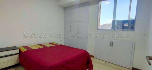 Imagen 17 de 30 de Apartamento En Venta Urb La Soledad, Maracay 23-24613 Hc