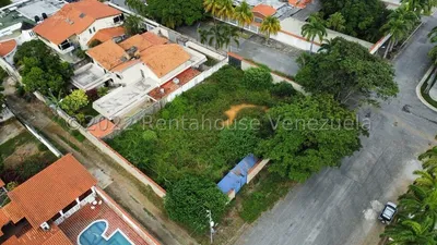 Terreno en venta