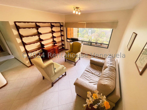 Espectular Apartamento En Venta En Las Esmeraldas Jiq