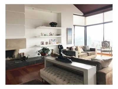 Apartamento en venta