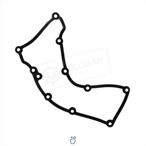 Junta De Tapa De Válvulas - Ford Ka Rocam 1.0 1.6 97/07 