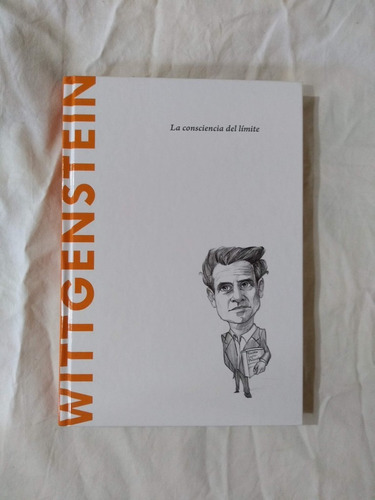 Wittgenstein La Conciencia Del Límite - Carla Carmona