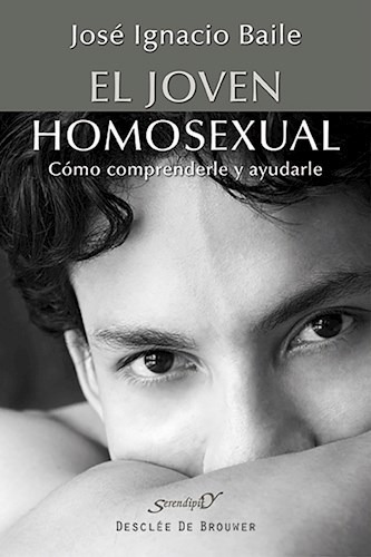 Joven Homosexual, El