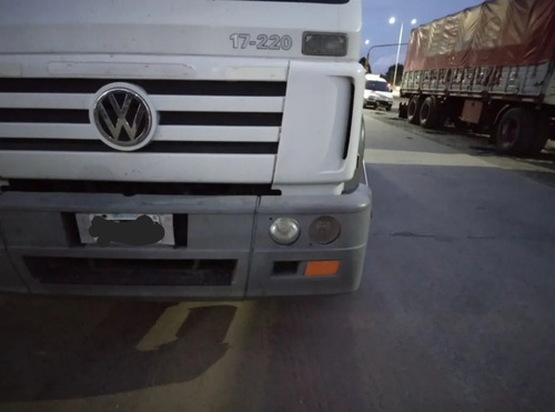 Imagen 10 de 11 de Volkswagen 17220