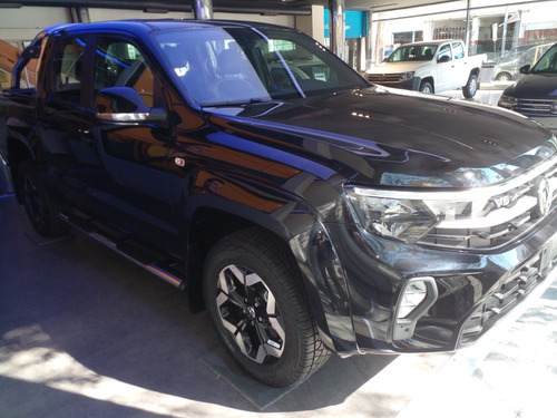 Volkswagen Amarok 3.0 V6 Cd Highline