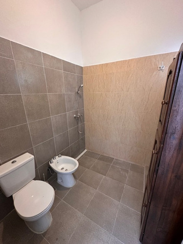Casa Venta 3 Ambientes Martínez Con Cochera