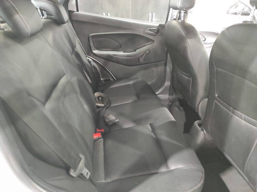 Ford Ka 1.0 Ti-vct Flex Se Manual