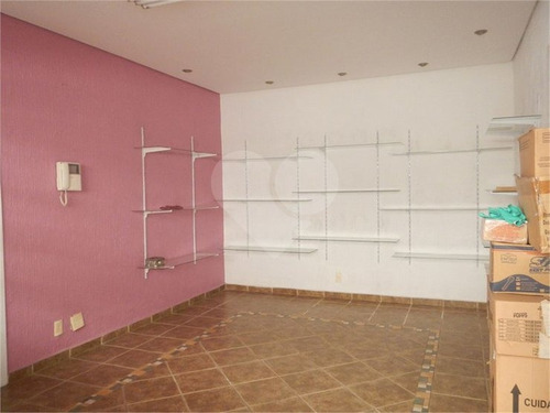 Casa A Venda Na Saúde. - 345-im367292