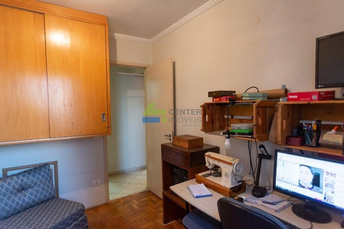 Imagem 15 de 15 de Apartamento - Saude - Ref: 13899 - V-871896